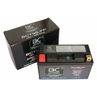 BC BATTERY LÍTIOVÝ AKUMULÁTOR BCT9B-FP (D)