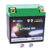 SKYRICH LÍTIOVÝ AKUMULÁTOR HJ13L-FPZ (12V 72Wh)