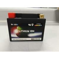 SKYRICH LÍTIOVÝ AKUMULÁTOR HJ-LFP02Z (12V 28,8Wh)