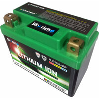 SKYRICH LÍTIOVÝ AKUMULÁTOR HJTX5L-FP (12V 19,2Wh)