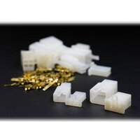 HS MOTO KÁBLOVÉ SPOJKY 2x2 blok, 2x4 blok, 2x6 blok