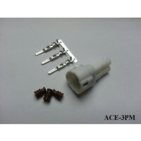 HS MOTO KONEKTOR YAMAHA