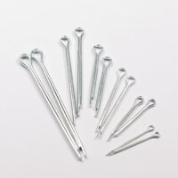 HS MOTO SADA ZÁVLAČIEK 555 KS