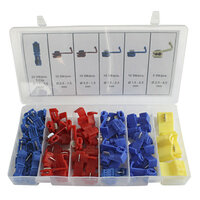 HS MOTO SPOJKY NA KÁBLE 65 KS