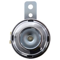 OXFORD KLAKSÓN 12V CHROMOVÝ