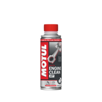 MOTUL ČISTIČ MOTORA 200ML