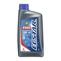 ECSTAR MOTOROVÝ OLEJ, PLNE SYNTETICKÝ, 10W40 R9000