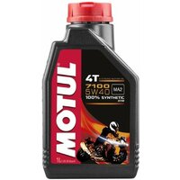 MOTUL 7100 5W40 4T 1L