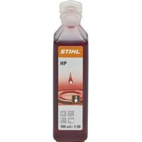 STIHL OLEJ PRE DVOJTAKTNÉ MOTORY 0,10 L