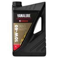 YAMALUBE MOTOROVÝ OLEJ FS4 10W40 4L