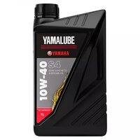 YAMALUBE MOTOROVÝ OLEJ S4 10W40 1L