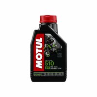 MOTUL MOTOROVÝ OLEJ 510 2T 1L