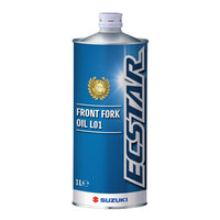 SUZUKI OLEJ DO TLMIČOV 1L