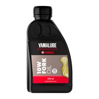 YAMALUBE10W FORK OIL 10W 500ML