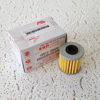 SUZUKI OLEJOVÝ FILTER