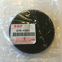 SUZUKI VZDUCHOVÝ FILTER LT-Z50