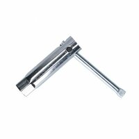 HS MOTO KĽÚČ NA ZAPAĽOVACIE SVIEČKY 16 MM