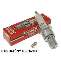 NGK ZAPAĽOVACIA SVIEČKA CR6HSA