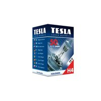 TESLA ŽIAROVKA H4, +50% SVETLA