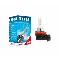 TESLA ŽIAROVKA H9, +50% SVETLA