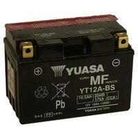 YUASA AKUMULÁTOR YT12A-BS