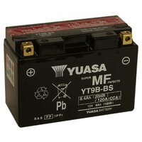 YUASA AKUMULÁTOR YT9B-BS
