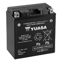 YUASA AKUMULÁTOR YTX20CH-BS