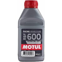 MOTUL BRZDOVÁ KVAPALINA RBF600