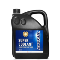 SUZUKI ECSTAR LONGLIFE COOLANT 5L