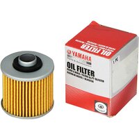 YAMAHA OLEJOVÝ FILTER