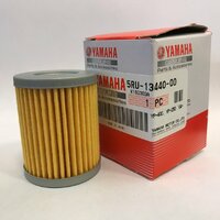 YAMAHA OLEJOVÝ FILTER