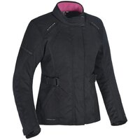 OXFORD BUNDA DAKOTA 2.0 STEALTH BLACK