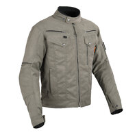 DIFI BUNDA TROOPER OLIVE GREEN