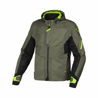 MOTO BUNDA MACNA BEACON L