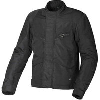 MACNA BUNDA RAPTOR BLACK L