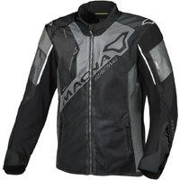 MACNA BUNDA SIGIL BLACK/GREY L