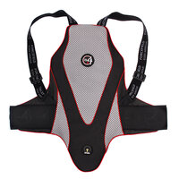 FORCEFIELD CHRBTOVÝ CHRÁNIČ PRO SUB4K