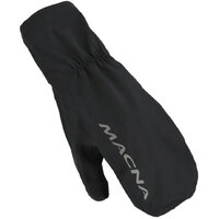 MACNA NÁVLEK NA RUKAVICE BLACK L-XL
