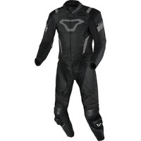 MACNA KOMBINÉZA 2-DIELNA VARSHALL 2PC BLACK