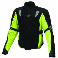 Nepremokavá bunda MACNA SHELTER