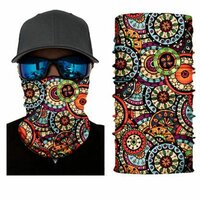 BIKETECH ŠATKA NA KRK ORIENT 2