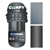 OXFORD SATKA COOLMAX LRG HONEYCOMB 2KS