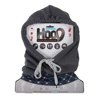 ŠATKA OXFORD HOOD TARTAN