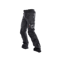 OXFORD NOHAVICE SIREN 2.0 BLACK  (D)