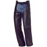 HELD KOŽENÉ NOHAVICE XS/S