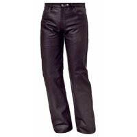 HELD KOŽENÉ NOHAVICE S