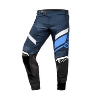 ELEVEIT NOHAVICE X LEGEND BLUE/WHITE 30 (D)