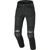 MACNA NOHAVICE INDAX BLACK 34