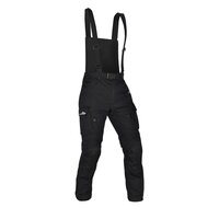 OXFORD NOHAVICE MONTREAL 2.0 ČIERNE  (D)