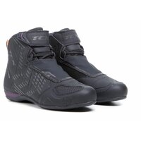 TCX OBUV RO4D LADY WP BLACK